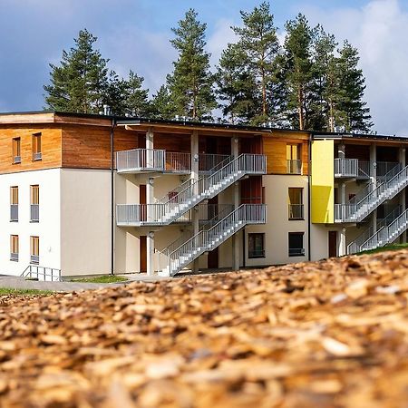 Apartman Lipnoport リプノ・ナト・ヴルタヴォウ エクステリア 写真