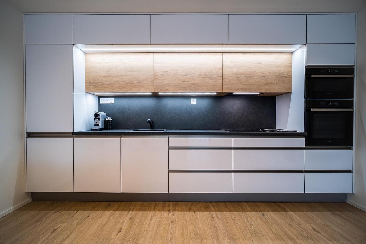 Apartman Lipnoport リプノ・ナト・ヴルタヴォウ エクステリア 写真