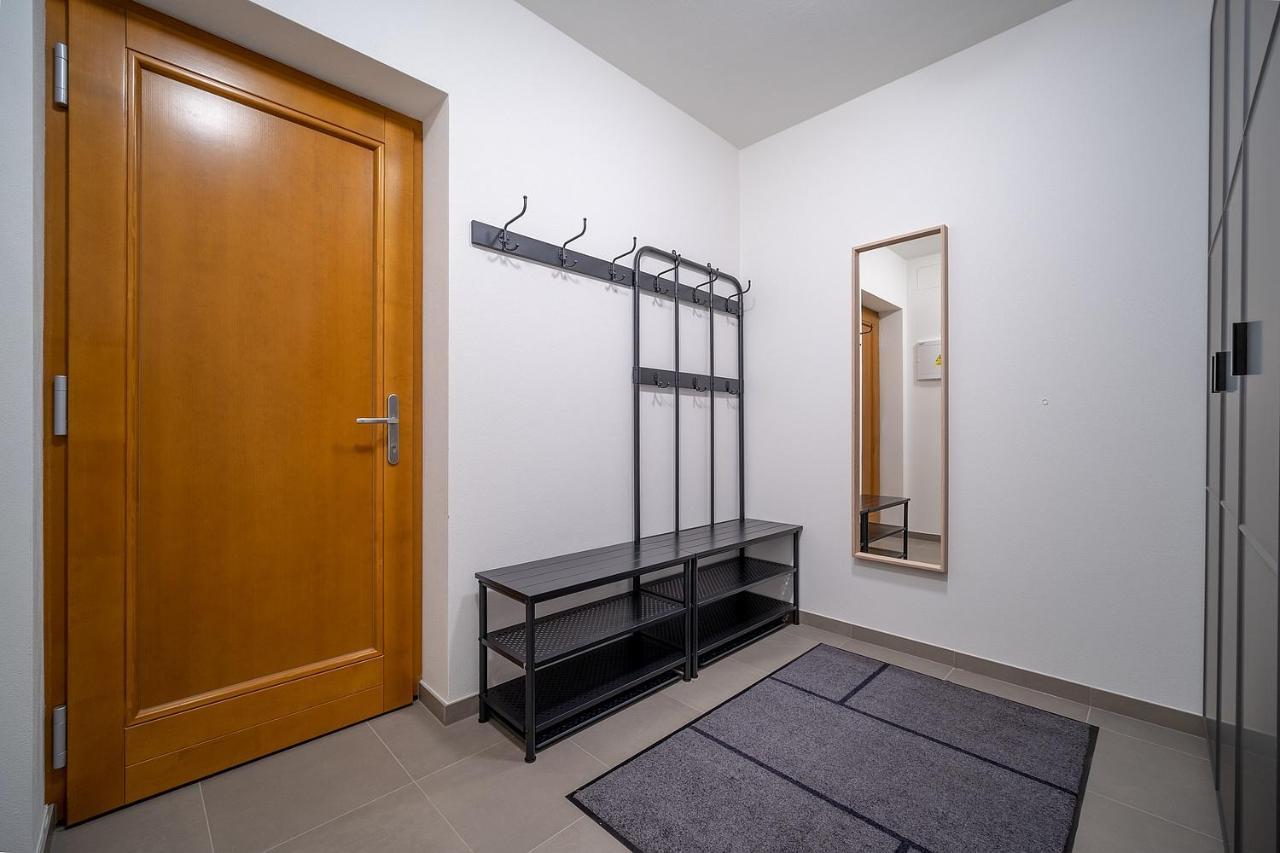 Apartman Lipnoport リプノ・ナト・ヴルタヴォウ エクステリア 写真