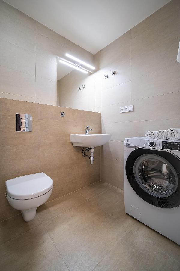 Apartman Lipnoport リプノ・ナト・ヴルタヴォウ エクステリア 写真