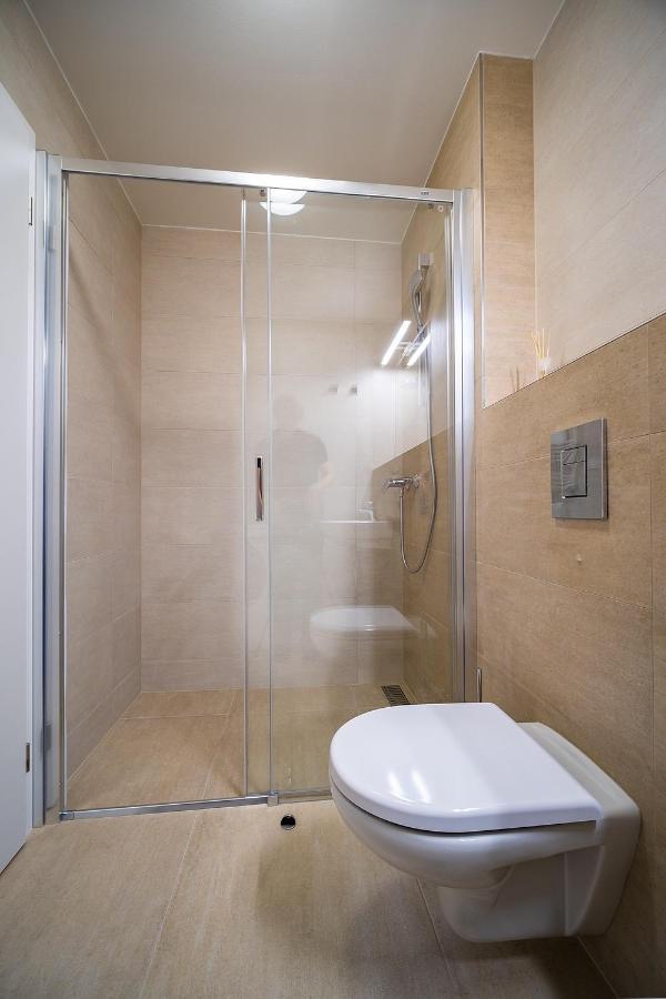 Apartman Lipnoport リプノ・ナト・ヴルタヴォウ エクステリア 写真