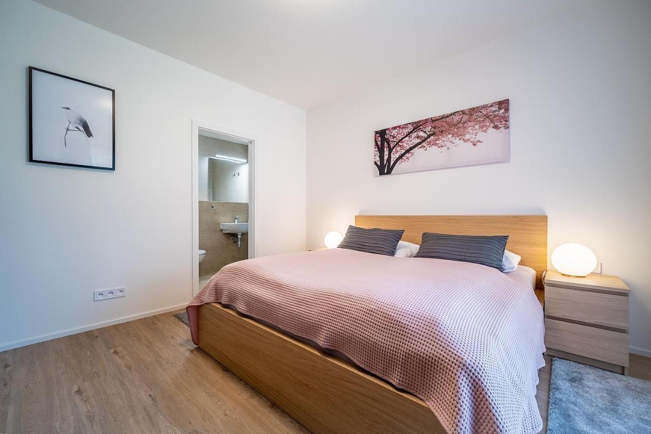 Apartman Lipnoport リプノ・ナト・ヴルタヴォウ エクステリア 写真