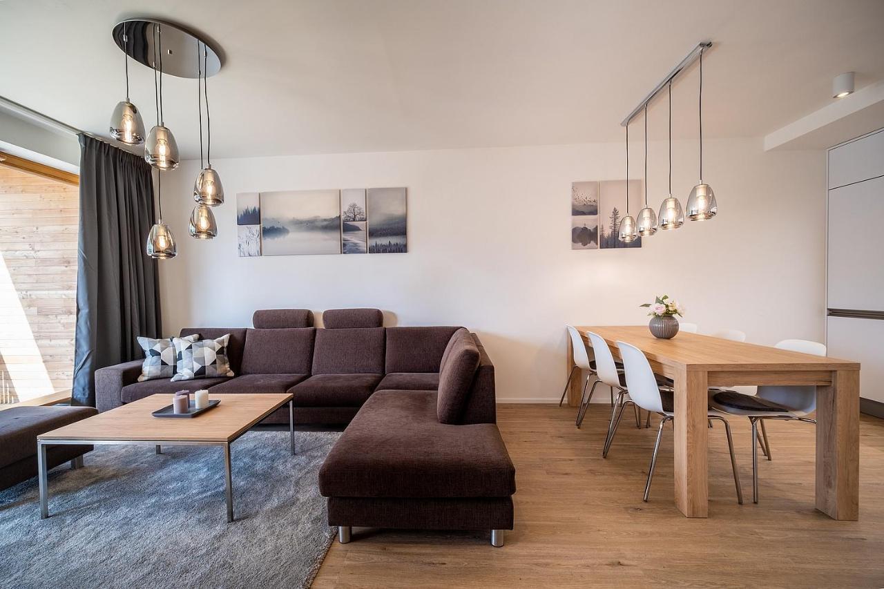 Apartman Lipnoport リプノ・ナト・ヴルタヴォウ エクステリア 写真
