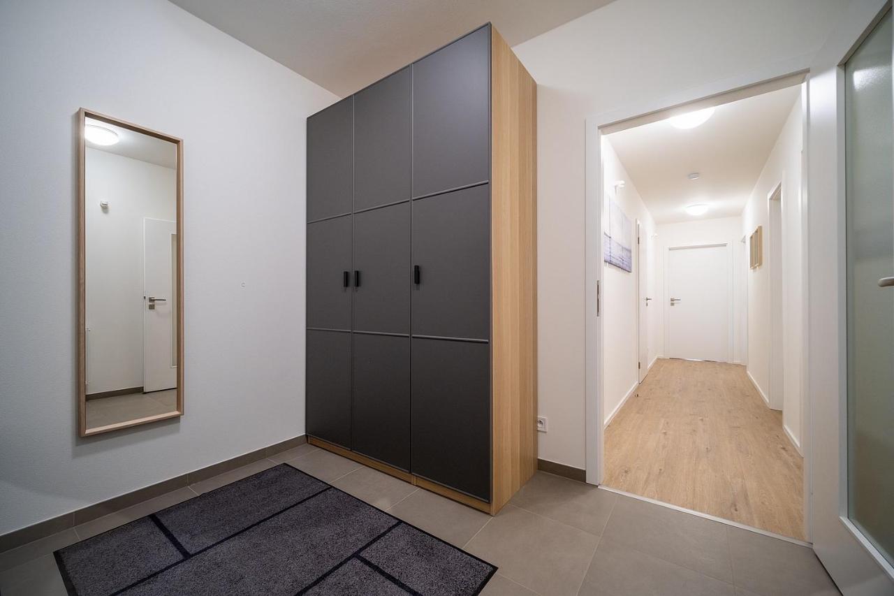 Apartman Lipnoport リプノ・ナト・ヴルタヴォウ エクステリア 写真